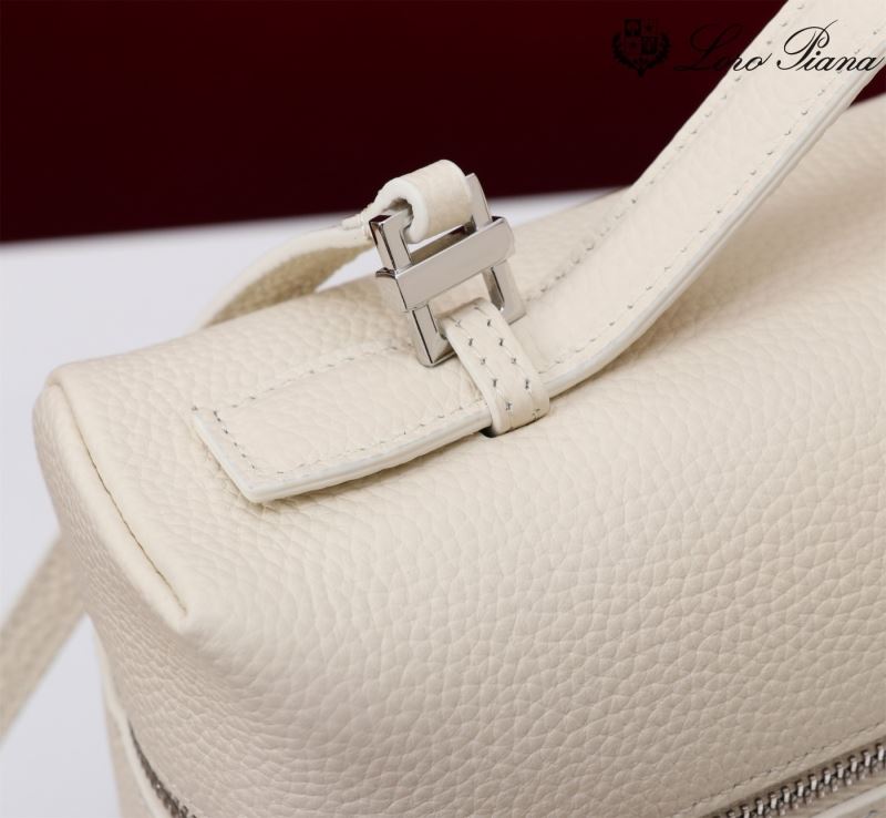 Loro Piana Satchel bags